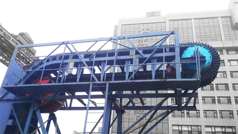 成都起重机价格之谜：揭秘影响价格的关键因素