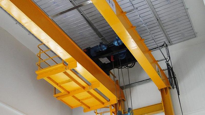 链板输送机：揭秘其工作原理与图解