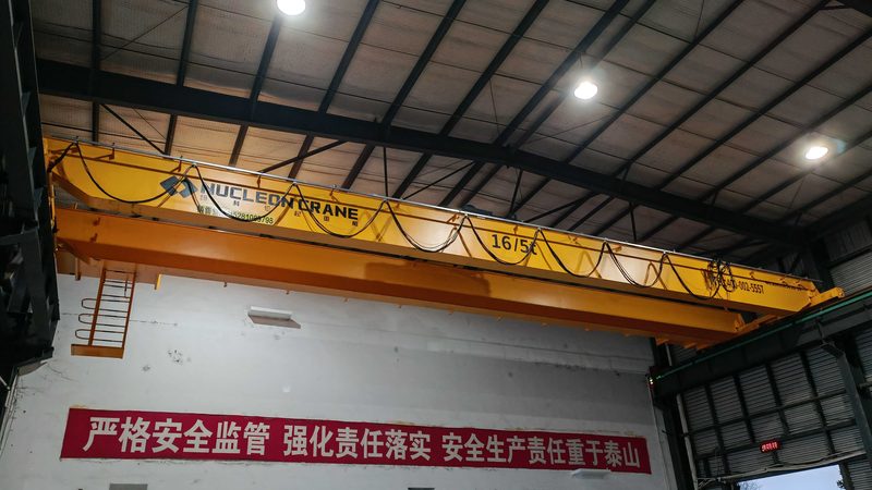 起重机钢丝绳规格如何精准匹配需求**